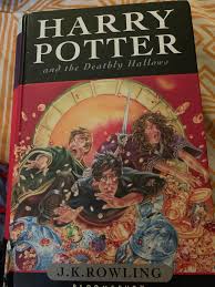 Hi, i'm looking for books like harry potter. I Love This Cover Art For The Harry Potter Books Harrypotter