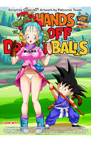 goku pequeño Archives - Ver Comics Porno y HD Porn Comics en Español | Comic  Pornos 3D