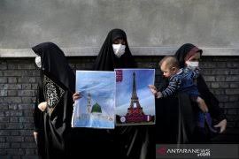 Pimpinan banggar sekaligus wakil ii. Kota Probolinggo Miliki Museum Sejarah Peninggalan Rasulullah Saw Antara News Jawa Timur