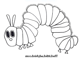 Chinese dragon coloring pages to print. 25 Most Superlative Very Hungry Caterpillar Coloring Page Cartoon Coloring Home