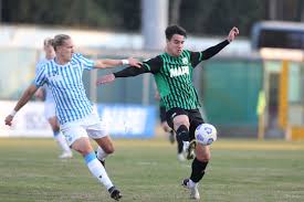 Stay up to date on luigi samele and track luigi samele in pictures and the press. Calciomercato Sassuolo Luigi Samele Vicino Al Riscatto Dal Monopoli Canale Sassuolo