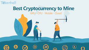 James morgan | mar 24, 2021 bitcoin may be the most valuable cryptocurrency but it is no longer the easiest or the most profitable cryptocurrency to mine. Best Cryptocurrency To Mine 2020 Everything You Need To Know