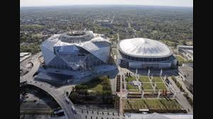 Browse the list of upcoming concerts, and if you can't find your favourite artist. Mercedes Benz Stadium Tour Youtube