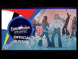 Welcome to the official eurovision song contest channel on youtube! Russia Prepares For Eurovision 2021 National Selection On 8 March