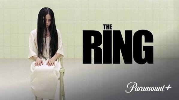 Prime Video: The Ring
