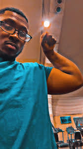 Cornelius Bailey (@breadnation4)