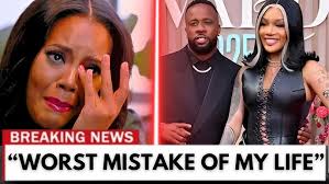 Angela Simmons BREAKS DOWN After Yo Gotti Dumps Her