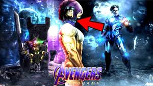 Her endgame plan is to revive shinnok so he and cetrion can once again pit the realms in an endless good vs. Avengers 4 Endgame Next Big Villain Reveal Ironman Captain America Die Avengers 4 Q A Special Youtube