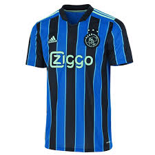 Like & share this to your friends to find them the best kits. Buy New Ajax Away Kit 20 21 Cheap Online