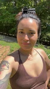 A beautiful day after a whole week of rain in North Carolina.  #2024gardenupdate #ncgarden #backyardgarden