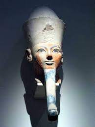 Queen Hatshipsut Royal Head Egypt Tour Packages Egypt Travel Tours Egypt Tours Www Blueskygroup Net Ancient Egypt Egypt Art Kemet Egypt