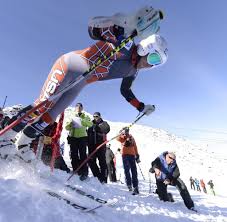 Bode miller was born on october 12, 1977 in easton, new hampshire he has been married to morgan miller since october 7, 2012. Comeback Mit 36 Warum Bode Miller Noch Einmal Die Pisten Hinabrast Welt