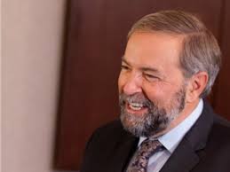 Full Pundit: Is moderation hurting the New Democrats?