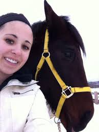 Cocktail Fashion's feeling festive Beyond The Finish Line Standardbreds