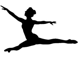 Steps to do a needle. Dancing Cheerleader Cliparts Cliparts Zone