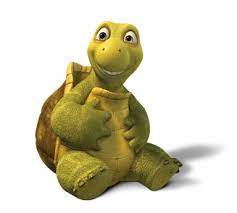 Verne over the hedge face. Verne Over The Hedge Wiki Fandom