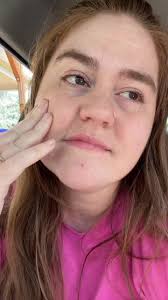 I know this is literally the silliest thing to complain abojt y’all. It was  just a bummer.