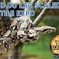 Fond du Lac Scaled Up Reptile Expo