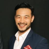 Jason Phang's Instagram, Twitter & Facebook