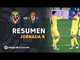 Nfc pro bowl highlights | nfl 2020. Donde Ver En Directo Online Valladolid Vs Villarreal De Laliga 2020 2021 Canal De Tv Y Streaming En Vivo Goal Com
