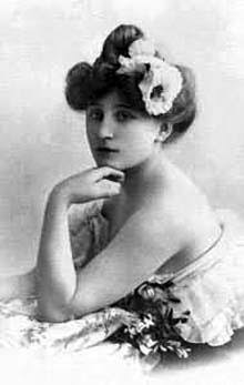 Colette - Wikiquote