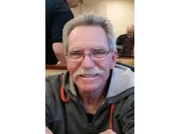 Ronald Hoeck Obituary (1949