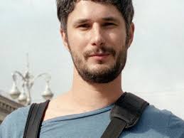 Huddersfield photographer Christopher Nunn suffers serious eye injuries in  Ukraine mortar attack