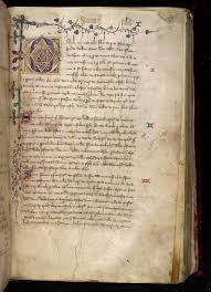 From British Library Stowe 925 F 26 Cartulary Of The Augustianian Priory Of Bradenstoke Wiltshire With Table Of Co Book Of Shadows Medieval Art Manuscript