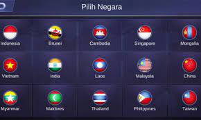Check spelling or type a new query. 8 Negara Noob Mobile Legend Terbaru 2021 Gameitu