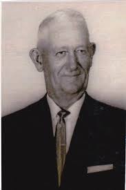 John Leonard Bergin (1902-1977)