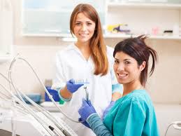 How much does a dental assistant make? Everything You Need To Know About Working As A Dental Assistant