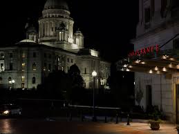 renaissance providence downtown hotel