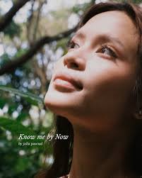 KNOW ME BY NOW IS OUT EVERYWHEREEEE Stream