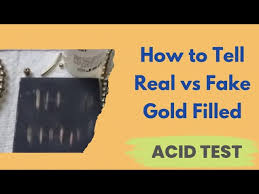 How To Tell If Gold Is Real: 11 Easy Ways To Ensure You Have The Real