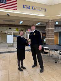 WI Dells FFA & Agricultural Science Department