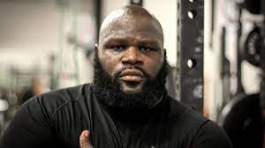 His screen debut came in 1963 when he was cast in the jerry lewis film the nutty professor (1963). Mark Henry Reveals His New Look Exclusive Photos Wwe