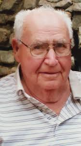 Curtis DeFord Obituary