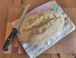 Ricetta Impasto Per Pane Classico Ideericette