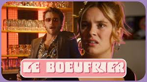 LE BOEUFRIER (feat. Camille Felton)