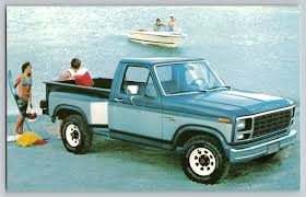 Image result for Blue 1980 Truck