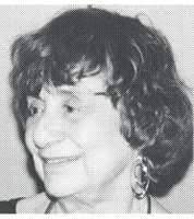 EDITH KOBLER Obituary (2020)