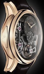 Romain Gauthier Logical One Watch How Sensible Is It Luks Saatler Erkek Saat Saatler