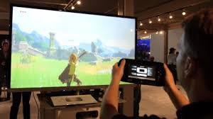 Das versprechen feiert weltpremiere am 24. Zelda Breath Of The Wild Angespielt Das Versprechen Von 1986 Wird Eingelost Golem De