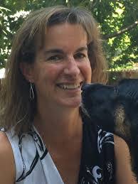 Julie Marshall's Instagram, Twitter & Facebook