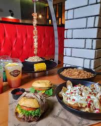 مطعم باناش Panache Live Grill الأسعار المنيو الموقع افضل المطاعم السعودية