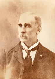 Lieut Henry Harrison Jeter (1839-1921)