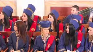 Ενημέρωση και οδηγίες για ορκιζόμενους και επισκέπτες στις τελετές ορκωμοσίας. Orkwmosia Xristinas Nomikh Youtube
