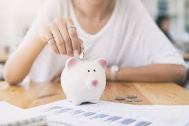 Part of the problem lies in the way that the federal reserve system. How Saving Money In 3 Different Piggy Banks Can Transform You Financially