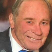 Elven J. Laskowski Obituary