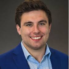 Dylan Irving, in Philadelphia, PA